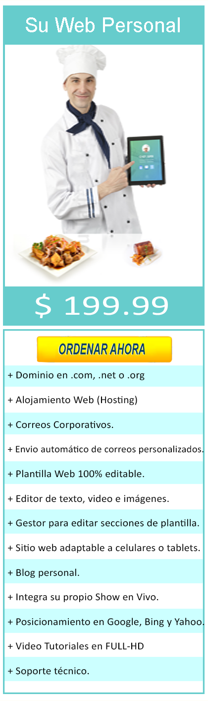 bonus-web-personal